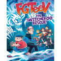 Fgteev: The Switcheroo Rescue!: A Graphic Novel