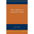Philo's Influence on Valentinian Tradition