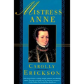 Mistress Anne