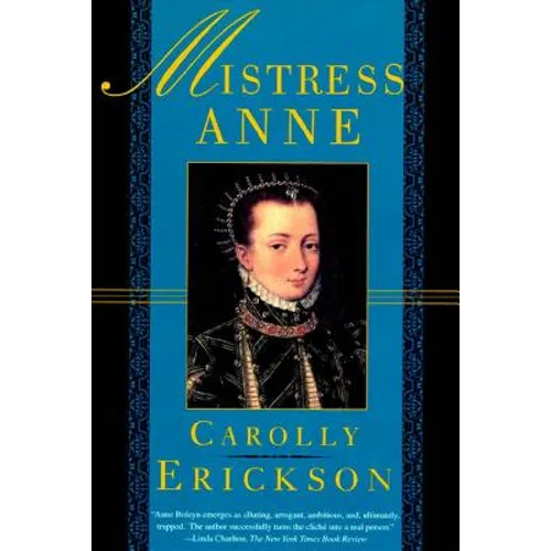 Mistress Anne