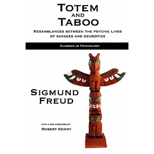 Totem and Taboo