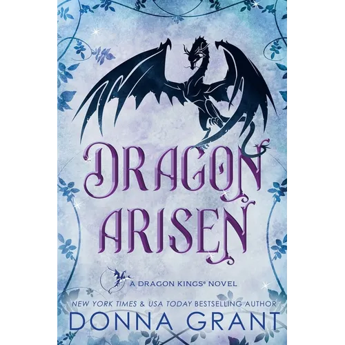 Dragon Arisen