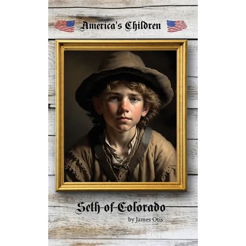 Seth of Colorado