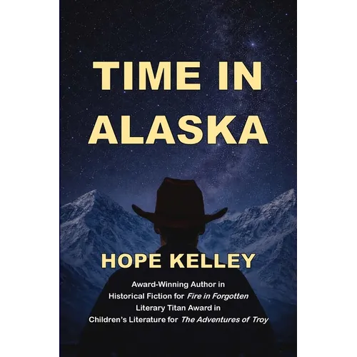 Time in Alaska