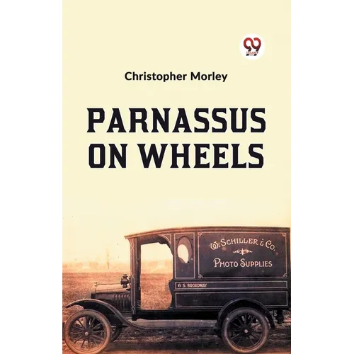 Parnassus On Wheels