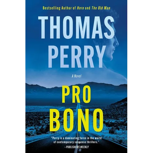 Pro Bono