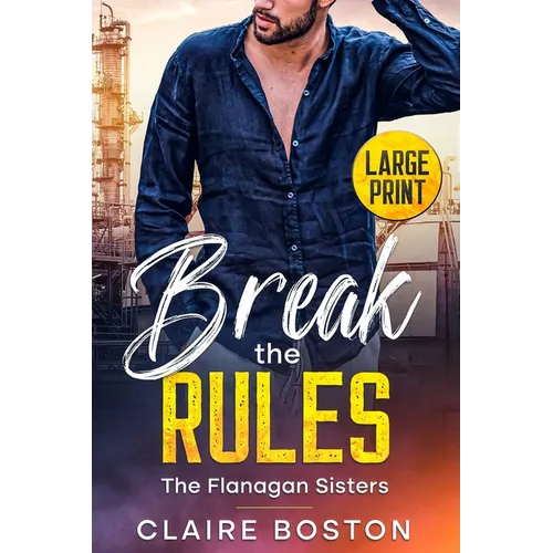 Break the Rules
