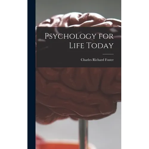 Psychology for Life Today