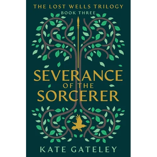 Severance of the Sorcerer
