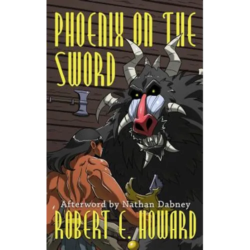 Phoenix on the Sword