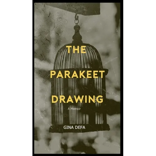 The Parakeet Drawing: You Are Worthy