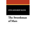 The Swordsman of Mars