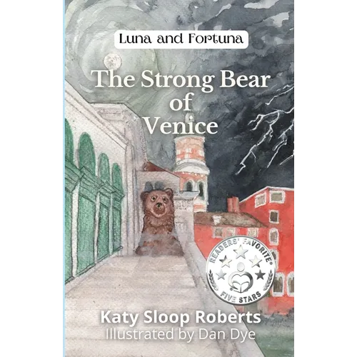 The Strong Bear of Venice