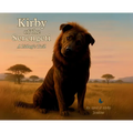 Kirby of the Serengeti: A Lidog's Tail