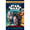 Vector Prime: Star Wars Legends