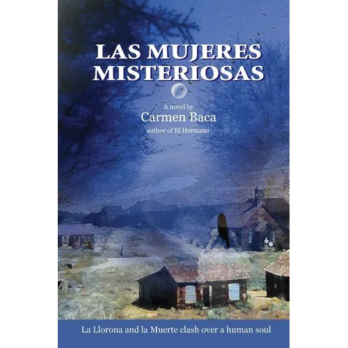 Las Mujeres Misteriosas