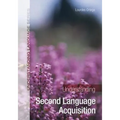 Understanding Second Language Acquisition