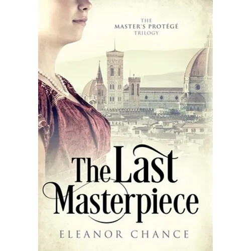 The Last Masterpiece