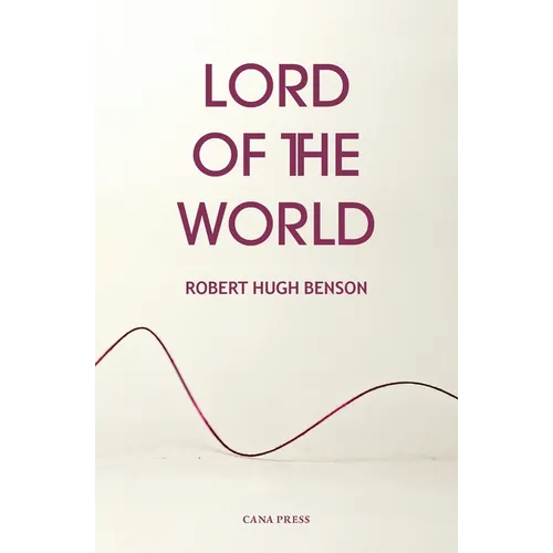 Lord of the World