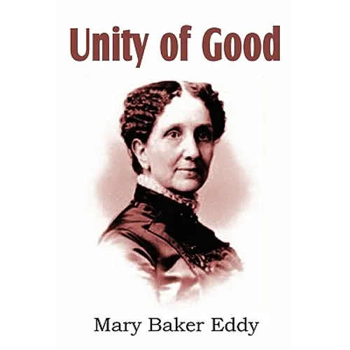 Unity of Good