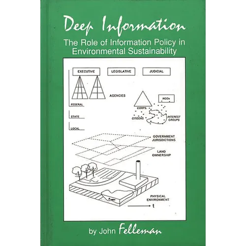 Deep Information: The Role of Information Policy in Environmental Sustainability