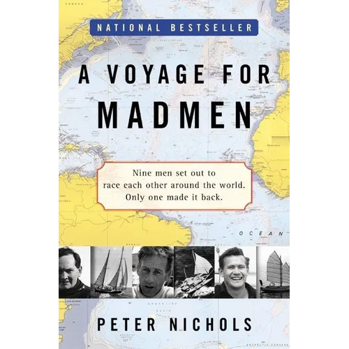 A Voyage for Madmen