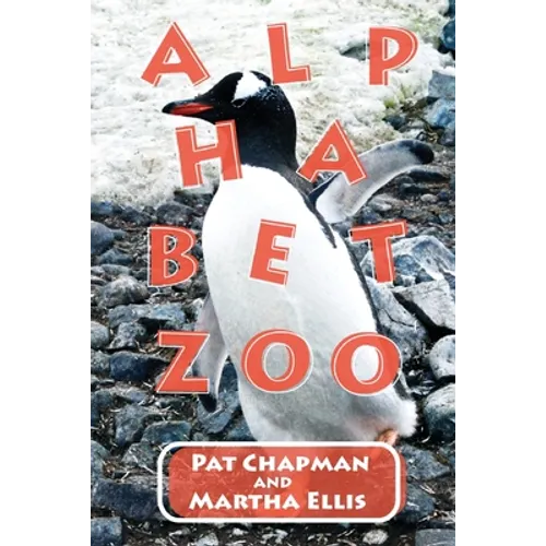 Alphabet Zoo