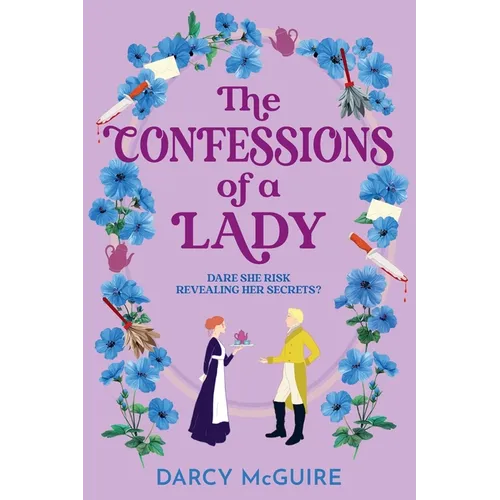 The Confessions of a Lady