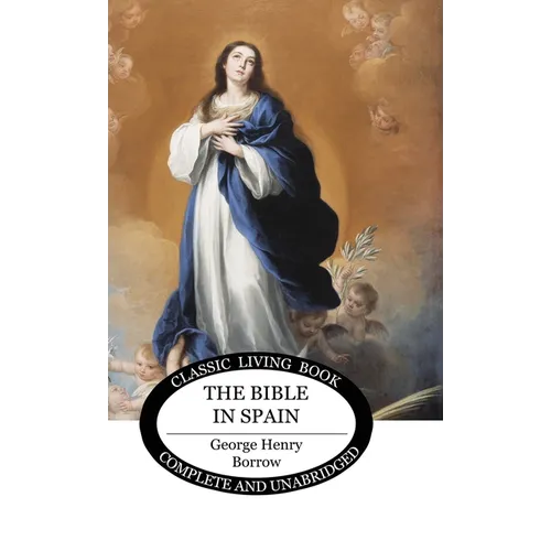 The Bible in Spain
