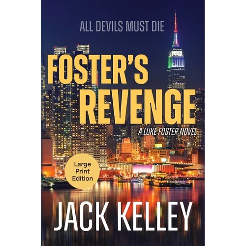 Foster's Revenge: All Devils Must Die