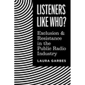 Listeners Like Who?: Exclusion and Resistance in the Public Radio Industry