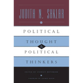 Political Thought and Political Thinkers