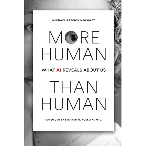 More Human Than Human