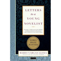 Letters to a Young Novelist
