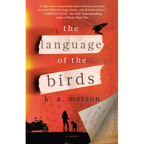 The Language of the Birds