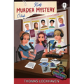 Case File 1 - Mia Westbrook: Kids Murder Mystery Club: Cold Case Podcast