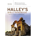 Halley's Bible Handbook