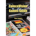 ColecoVision Games Guide