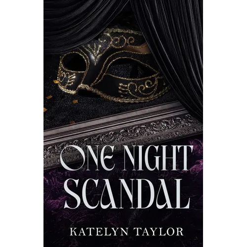 One Night Scandal