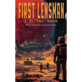 First Lensman: A Positronic Book