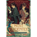 Most Ardently: A Pride & Prejudice Remix