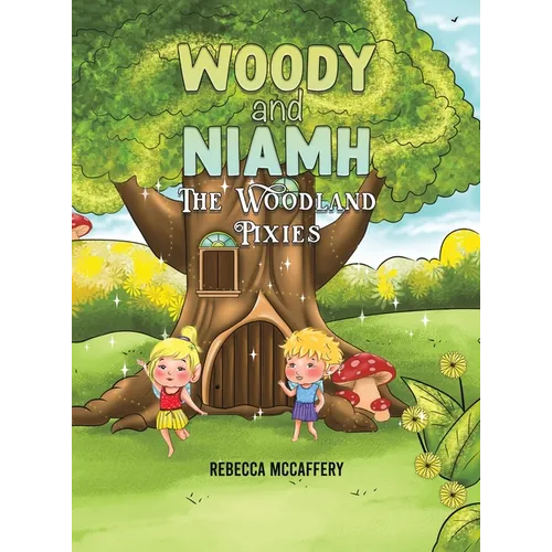 Woody and Niamh