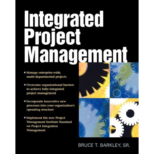 Integrated Project Management