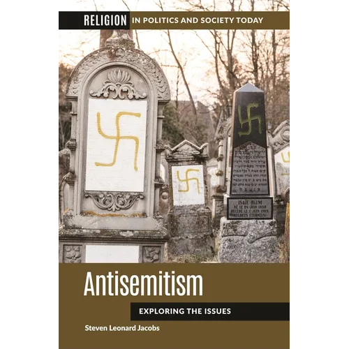 Antisemitism: Exploring the Issues