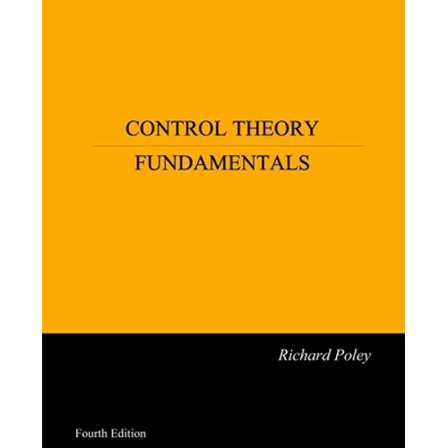 Control Theory Fundamentals