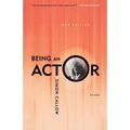 Being an Actor, Revised and Expanded Edition