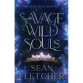 Savage Wild Souls (The Savage Wilds Book 2)