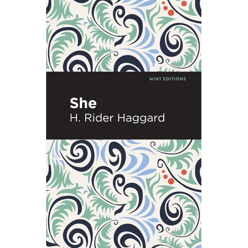 She