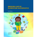 Bridging Gaps In Elementary Mathematics