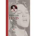 The Printed Elvis: The Complete Guide to Books about the King